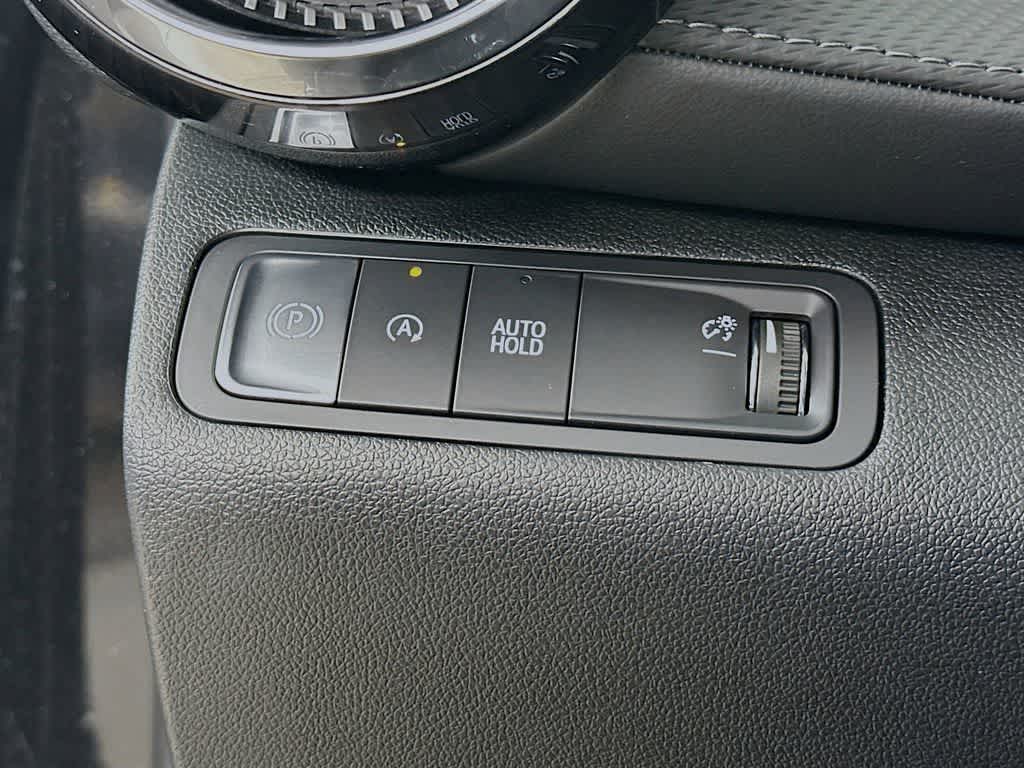 Chevrolet Equinox LT con tracción delantera, 2025