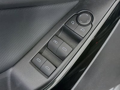 Chevrolet Equinox LT con tracción delantera, 2025