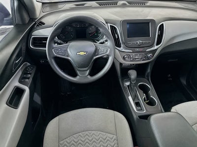 Chevrolet Equinox LS 2024
