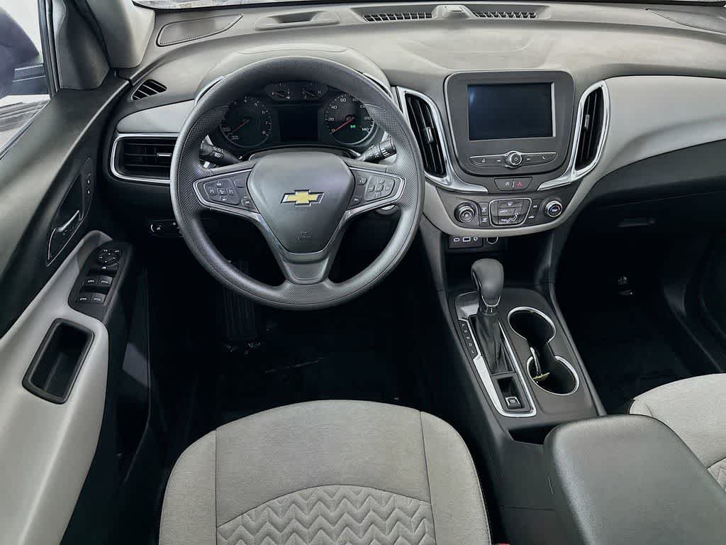 Chevrolet Equinox LS 2024
