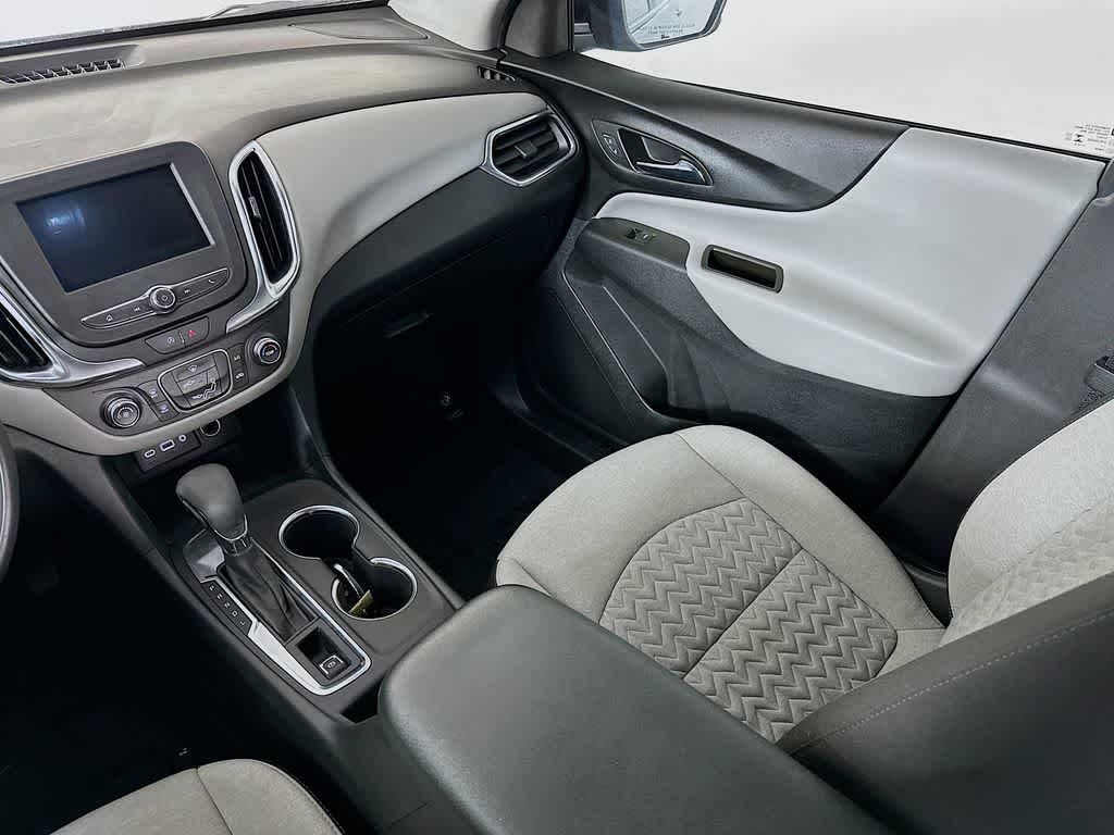 Chevrolet Equinox LS 2024