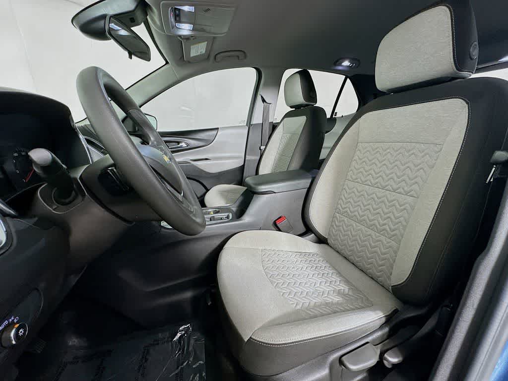 Chevrolet Equinox LS 2024