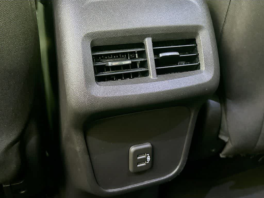 Chevrolet Equinox LS 2024