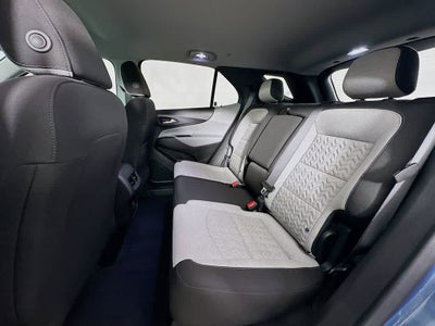 Chevrolet Equinox LS 2024