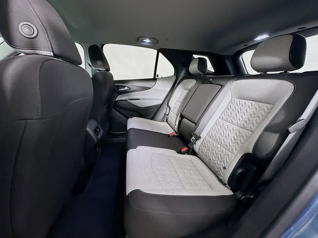 Chevrolet Equinox LS 2024