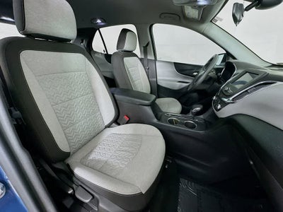 Chevrolet Equinox LS 2024