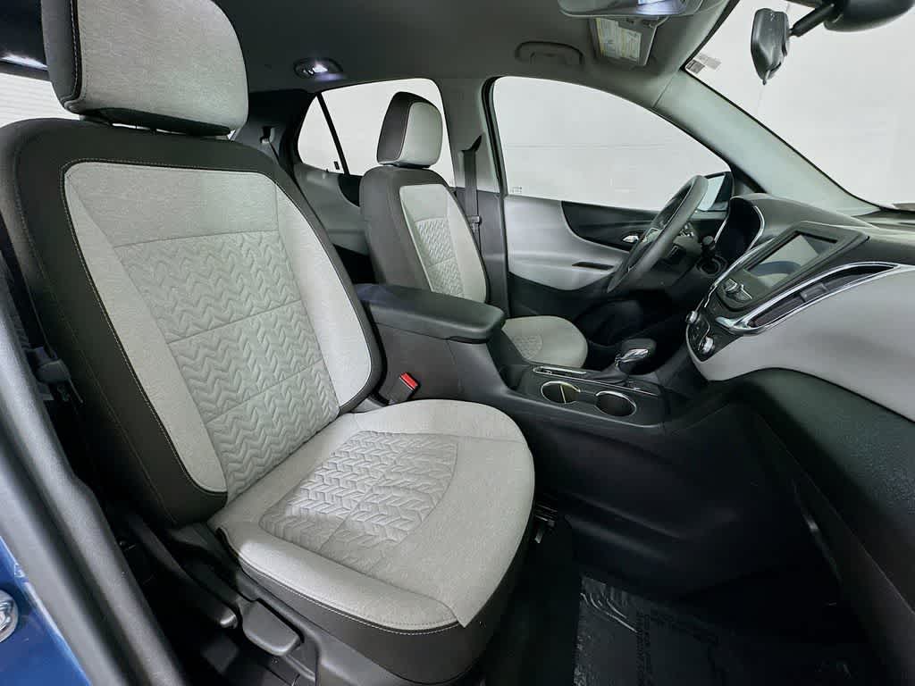 Chevrolet Equinox LS 2024