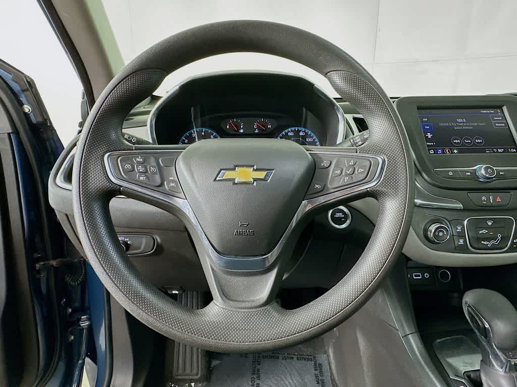 Chevrolet Equinox LS 2024