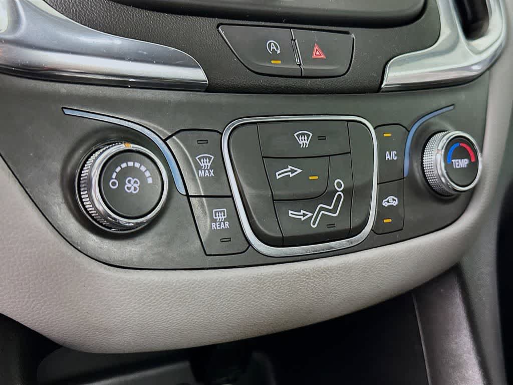 Chevrolet Equinox LS 2024