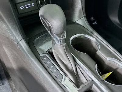 Chevrolet Equinox LS 2024