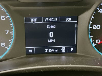 Chevrolet Equinox LS 2024