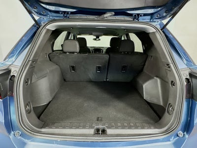 Chevrolet Equinox LS 2024