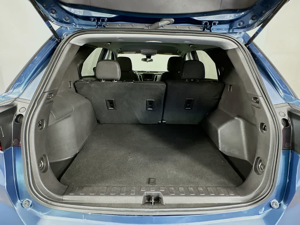 Chevrolet Equinox LS 2024