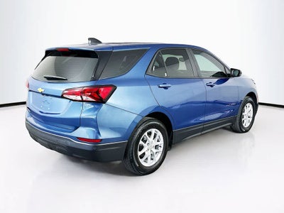 Chevrolet Equinox LS 2024