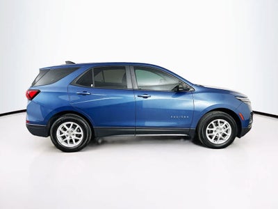 Chevrolet Equinox LS 2024