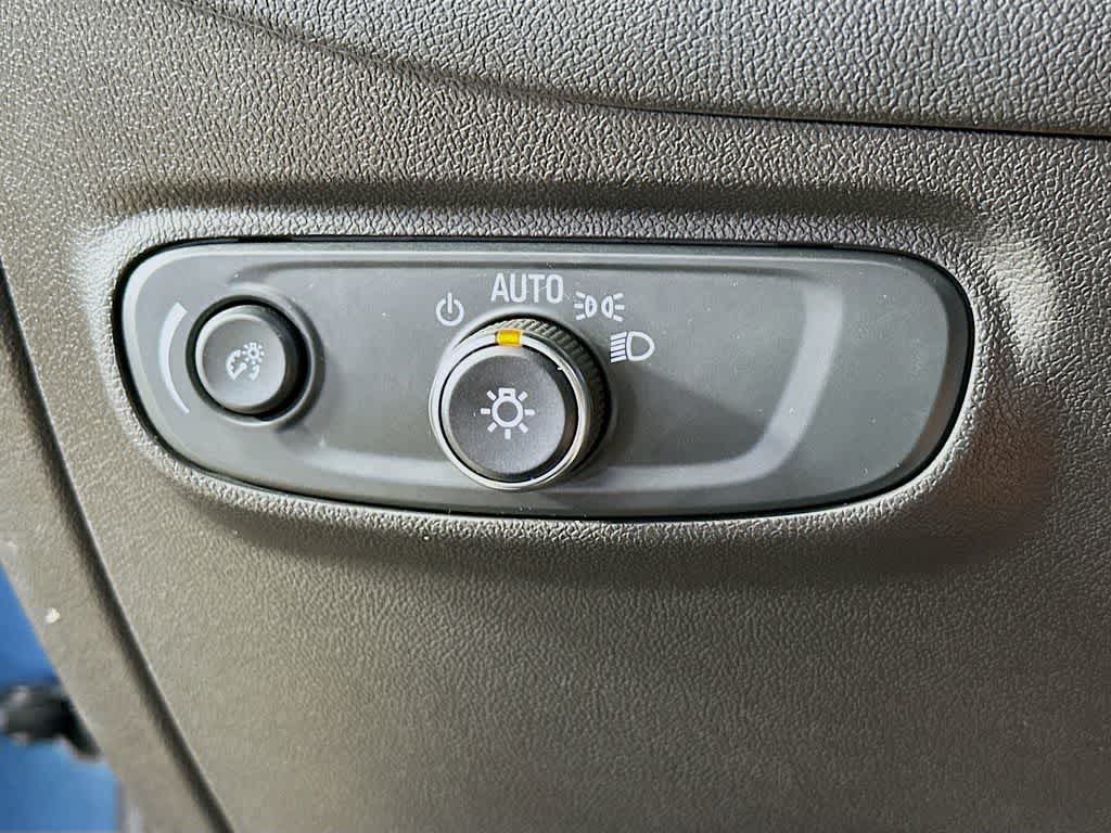 Chevrolet Equinox LS 2024
