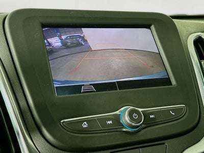 Chevrolet Equinox LS 2024