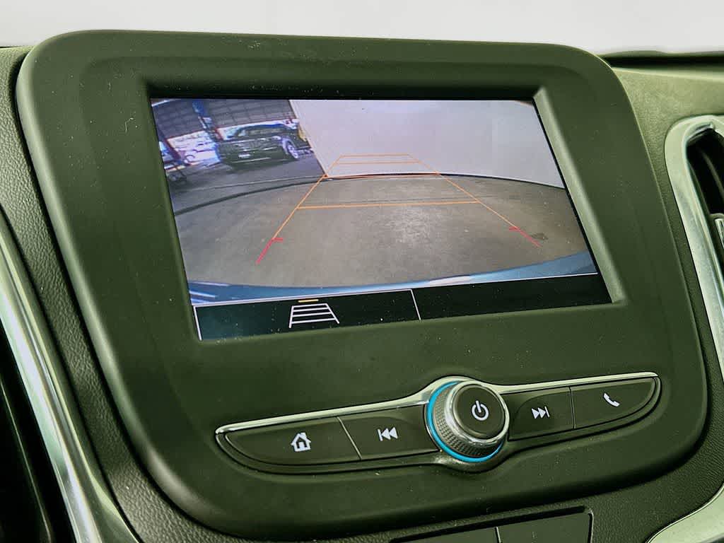 Chevrolet Equinox LS 2024