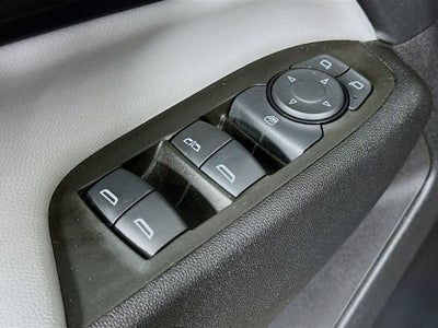 Chevrolet Equinox LS 2024