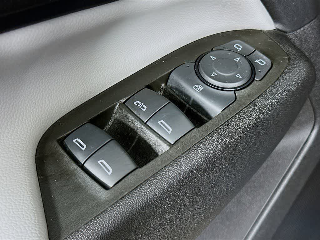 Chevrolet Equinox LS 2024