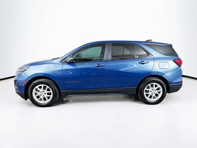 Chevrolet Equinox LS 2024