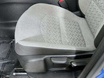 Chevrolet Equinox LS 2024