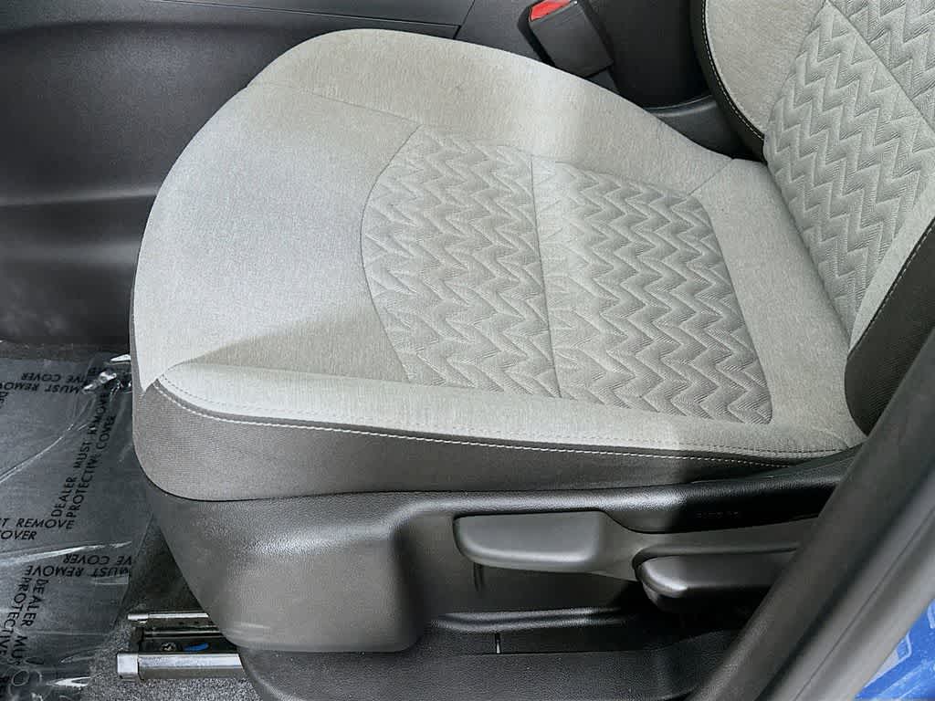 Chevrolet Equinox LS 2024