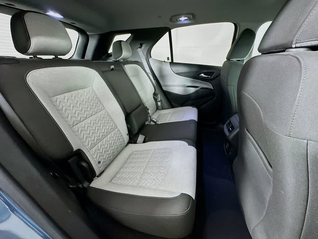 Chevrolet Equinox LS 2024