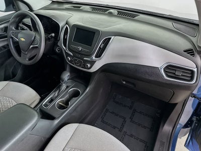Chevrolet Equinox LS 2024