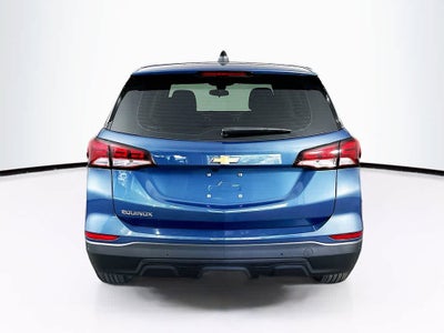 Chevrolet Equinox LS 2024