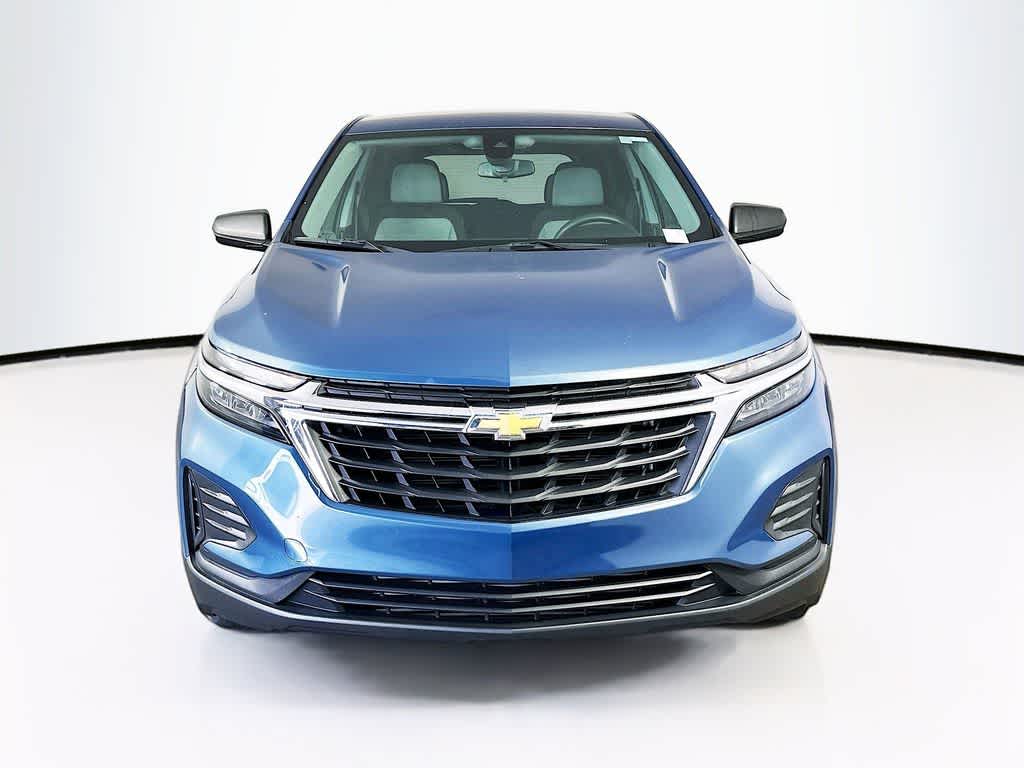 Chevrolet Equinox LS 2024