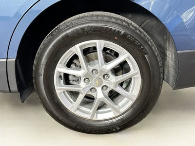 Chevrolet Equinox LS 2024