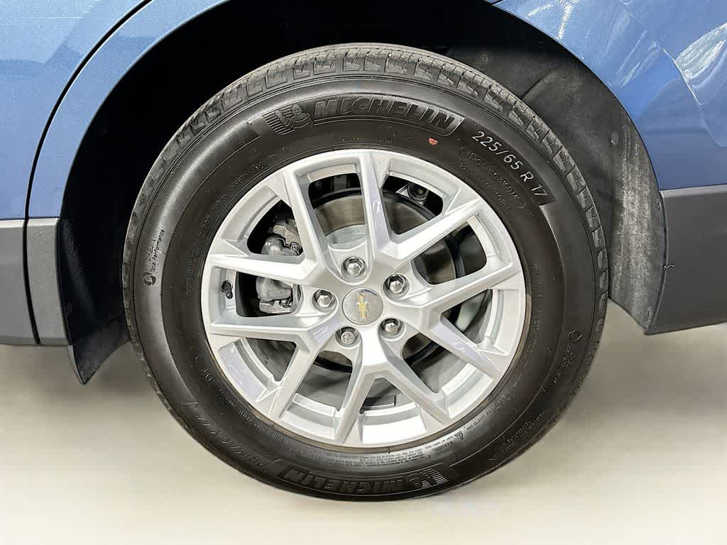 Chevrolet Equinox LS 2024