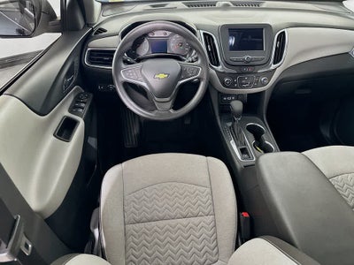 Chevrolet Equinox LS 2022