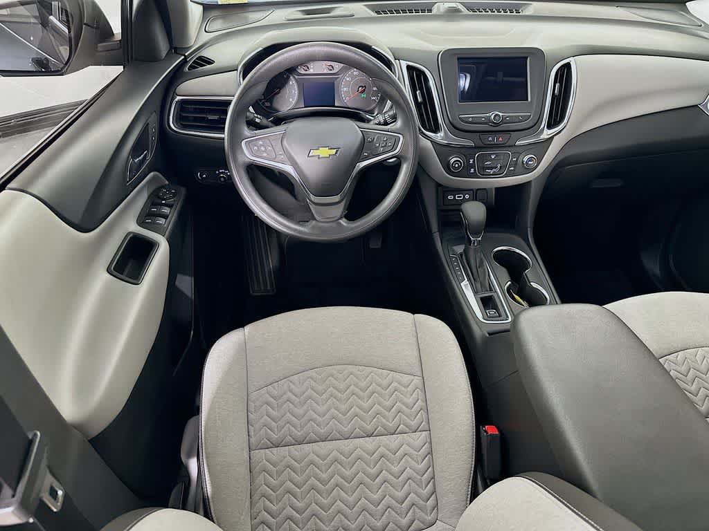 Chevrolet Equinox LS 2022