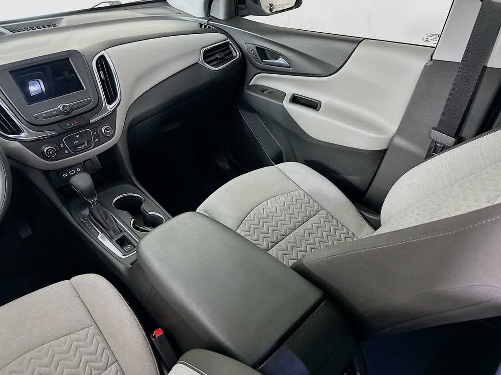 Chevrolet Equinox LS 2022