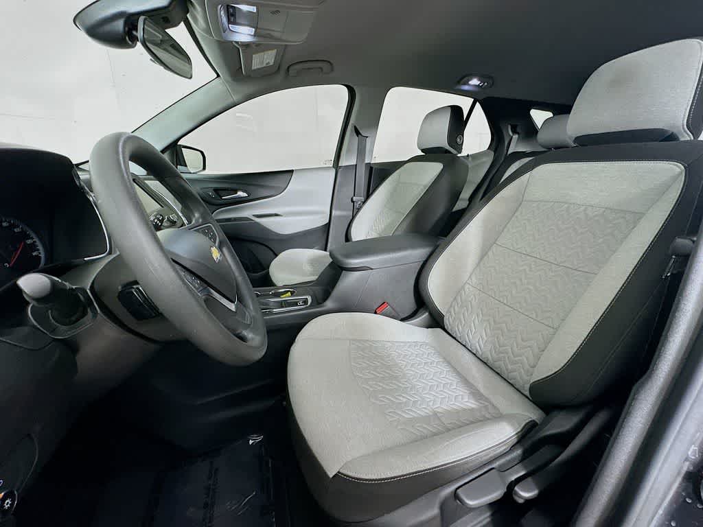 Chevrolet Equinox LS 2022
