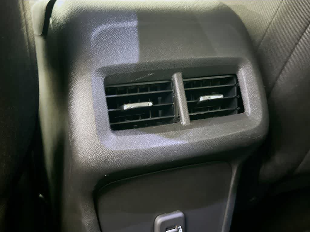 Chevrolet Equinox LS 2022