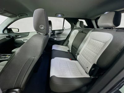 Chevrolet Equinox LS 2022