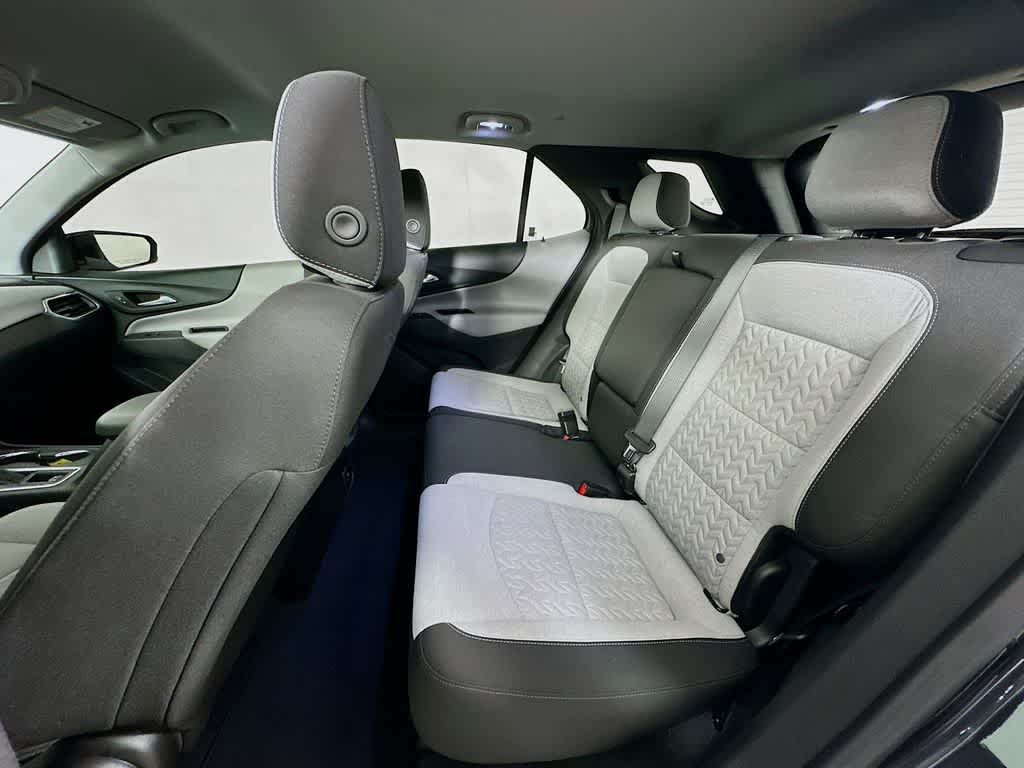 Chevrolet Equinox LS 2022