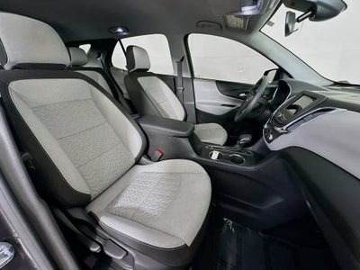 Chevrolet Equinox LS 2022