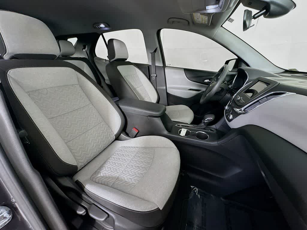 Chevrolet Equinox LS 2022