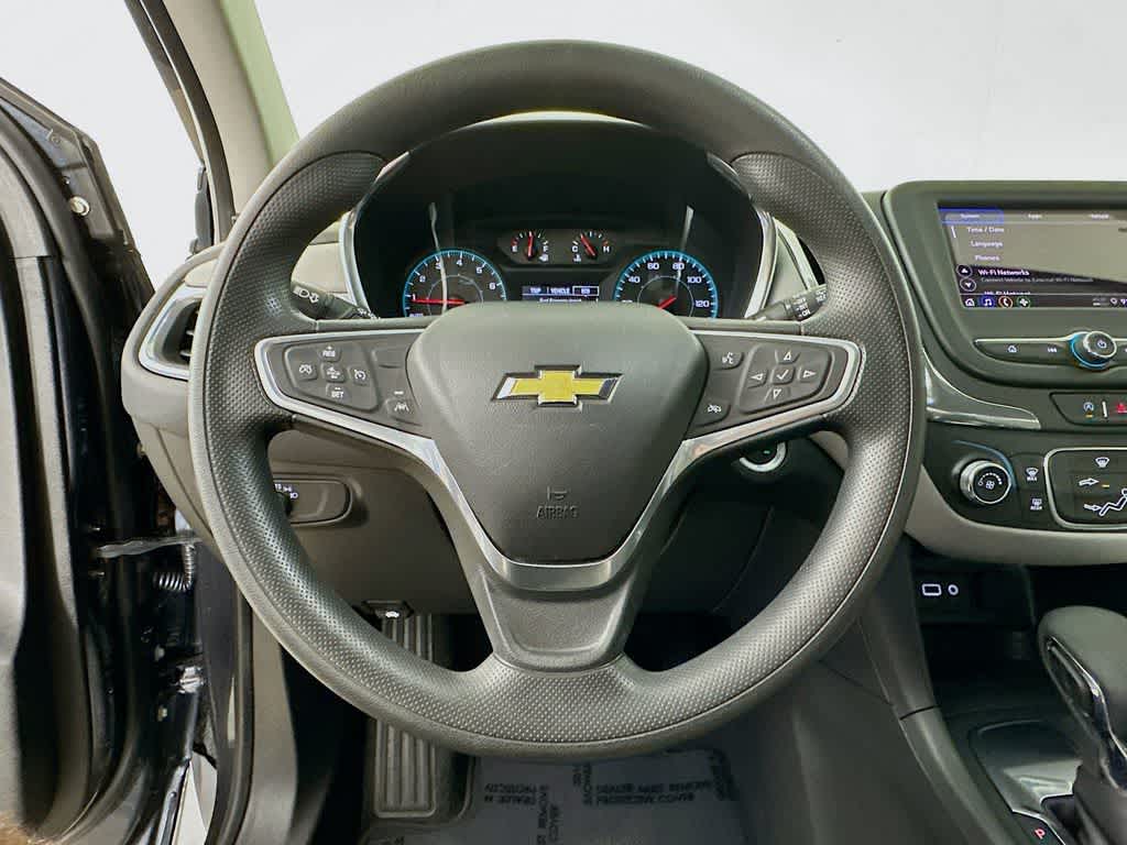 Chevrolet Equinox LS 2022