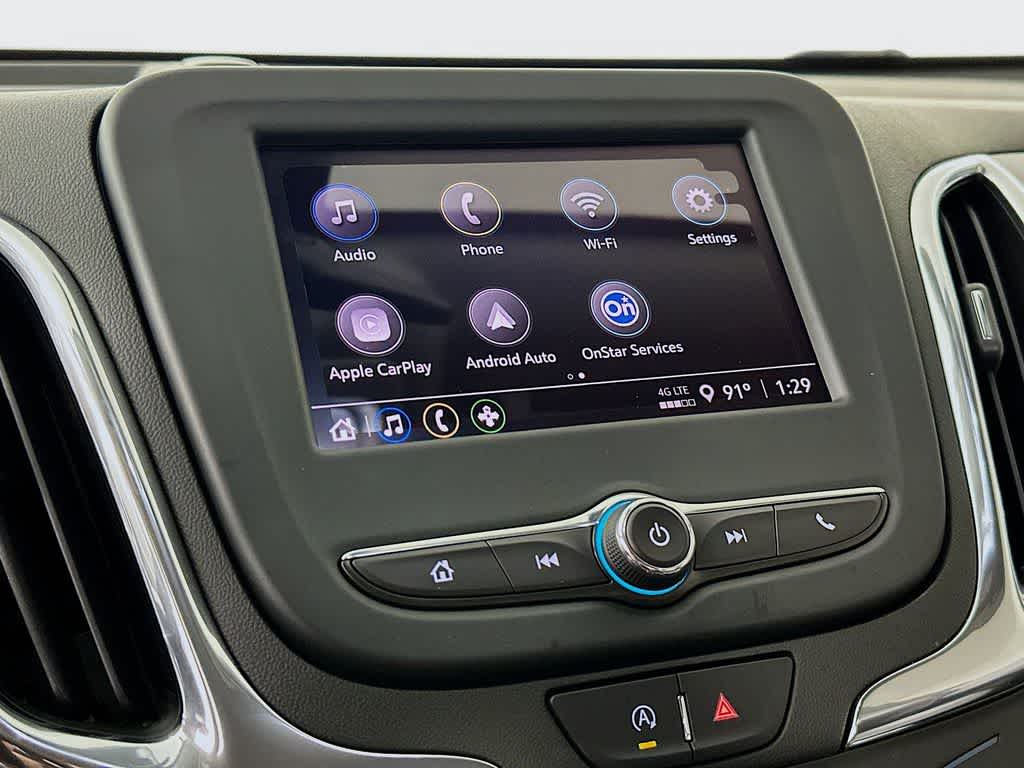 Chevrolet Equinox LS 2022