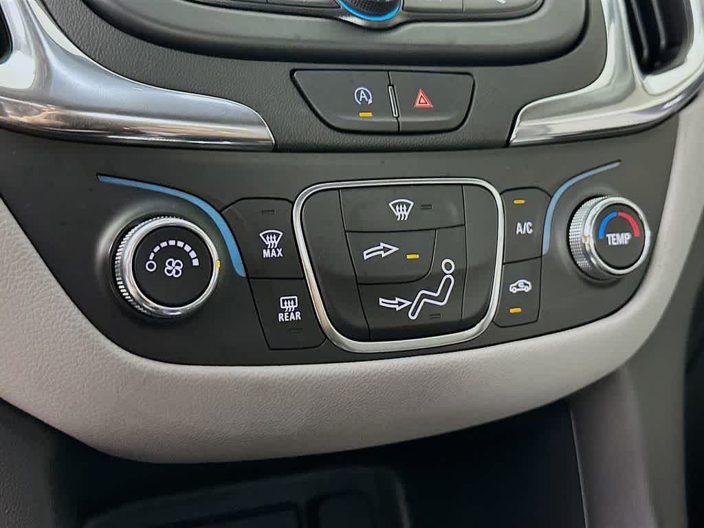 Chevrolet Equinox LS 2022