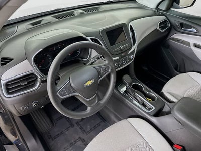 Chevrolet Equinox LS 2022