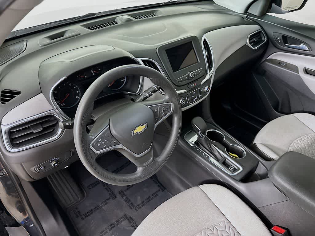 Chevrolet Equinox LS 2022