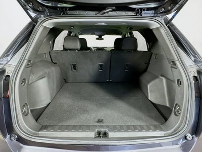 Chevrolet Equinox LS 2022