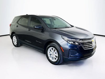 Chevrolet Equinox LS 2022