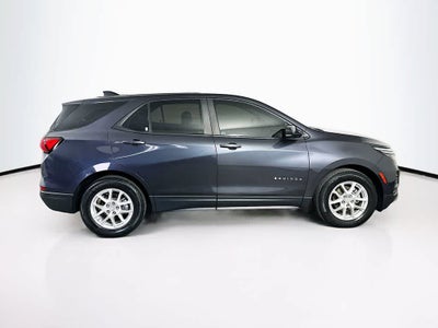 Chevrolet Equinox LS 2022